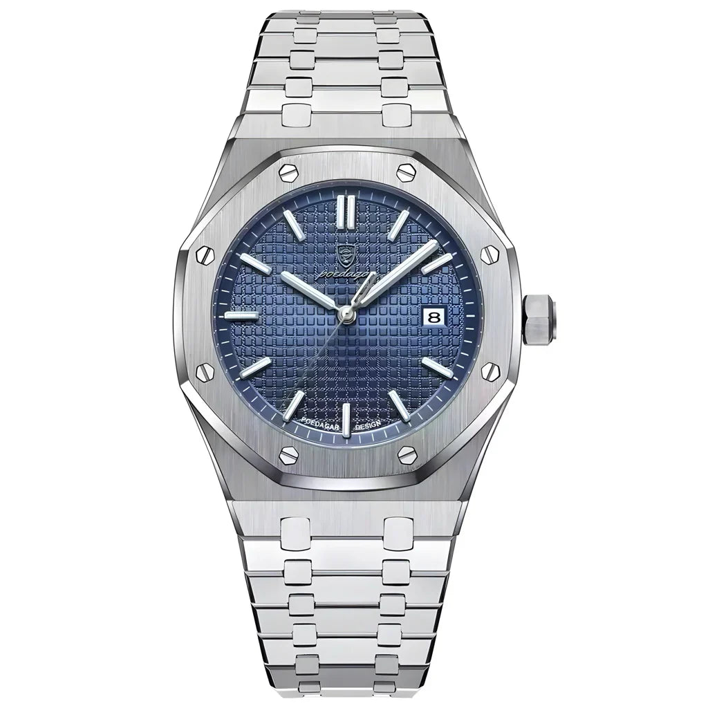 Tutti gli orologi