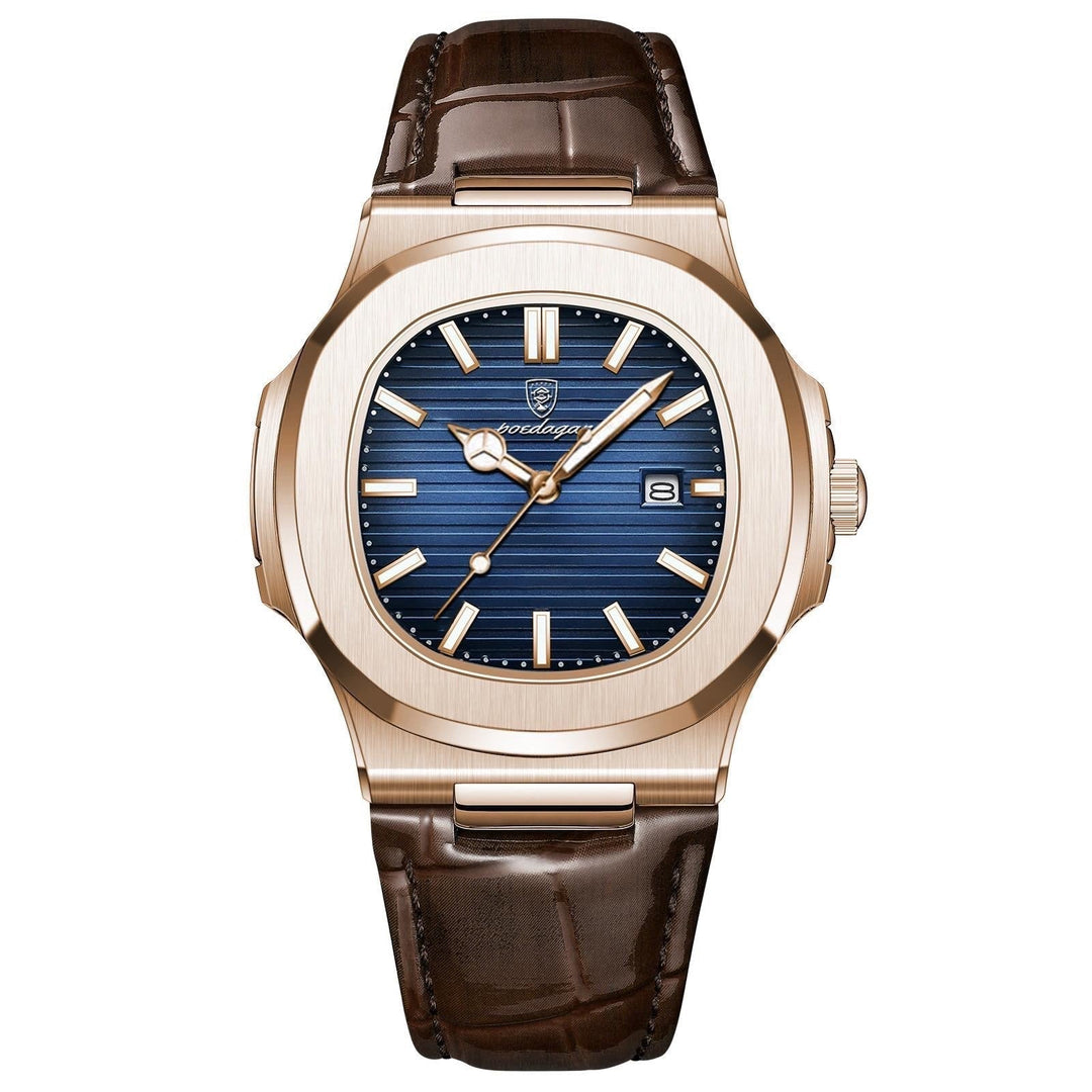 Prestige (or rose) - 41 mm