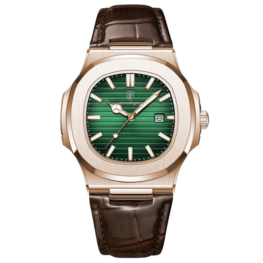 Prestige (or rose) - 41 mm