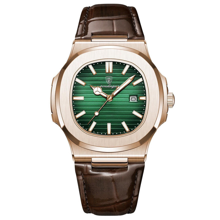 Prestige (or rose) - 41 mm