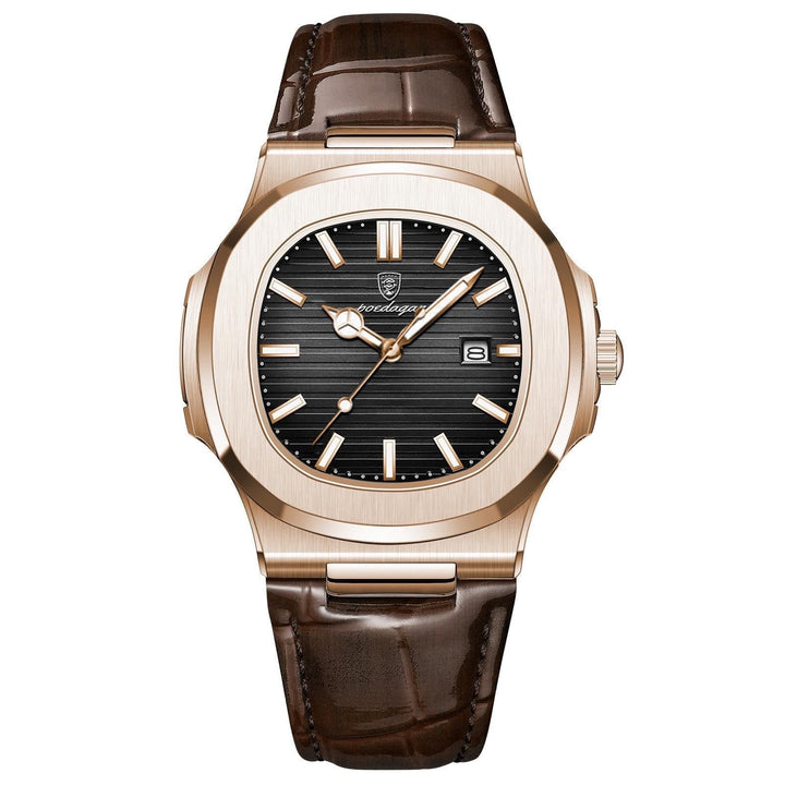 Prestige (or rose) - 41 mm
